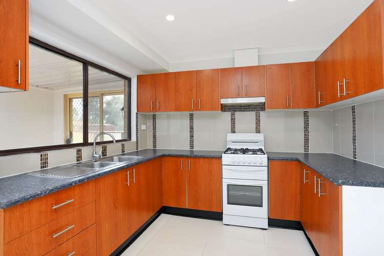 Third view of Homely house listing, 3 Meru Place, St Clair NSW 2759