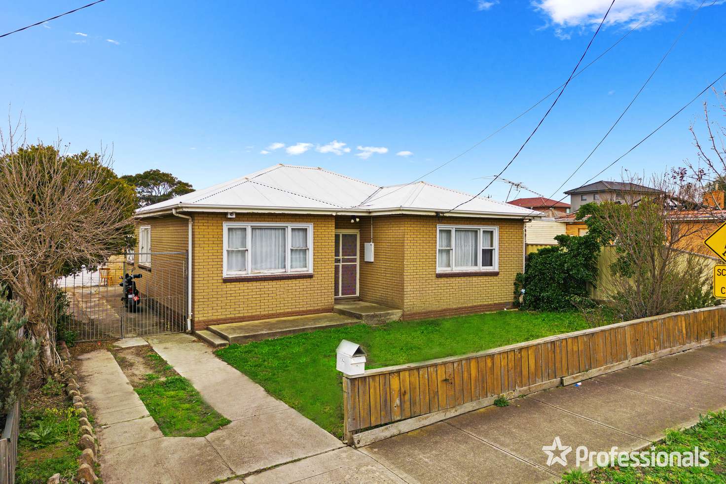 Main view of Homely house listing, 15 Lester Avenue, St Albans VIC 3021