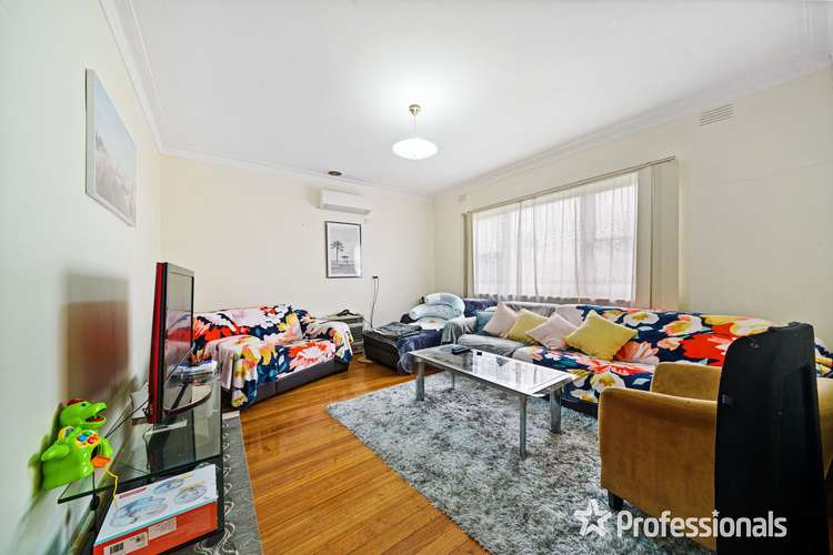 Second view of Homely house listing, 15 Lester Avenue, St Albans VIC 3021