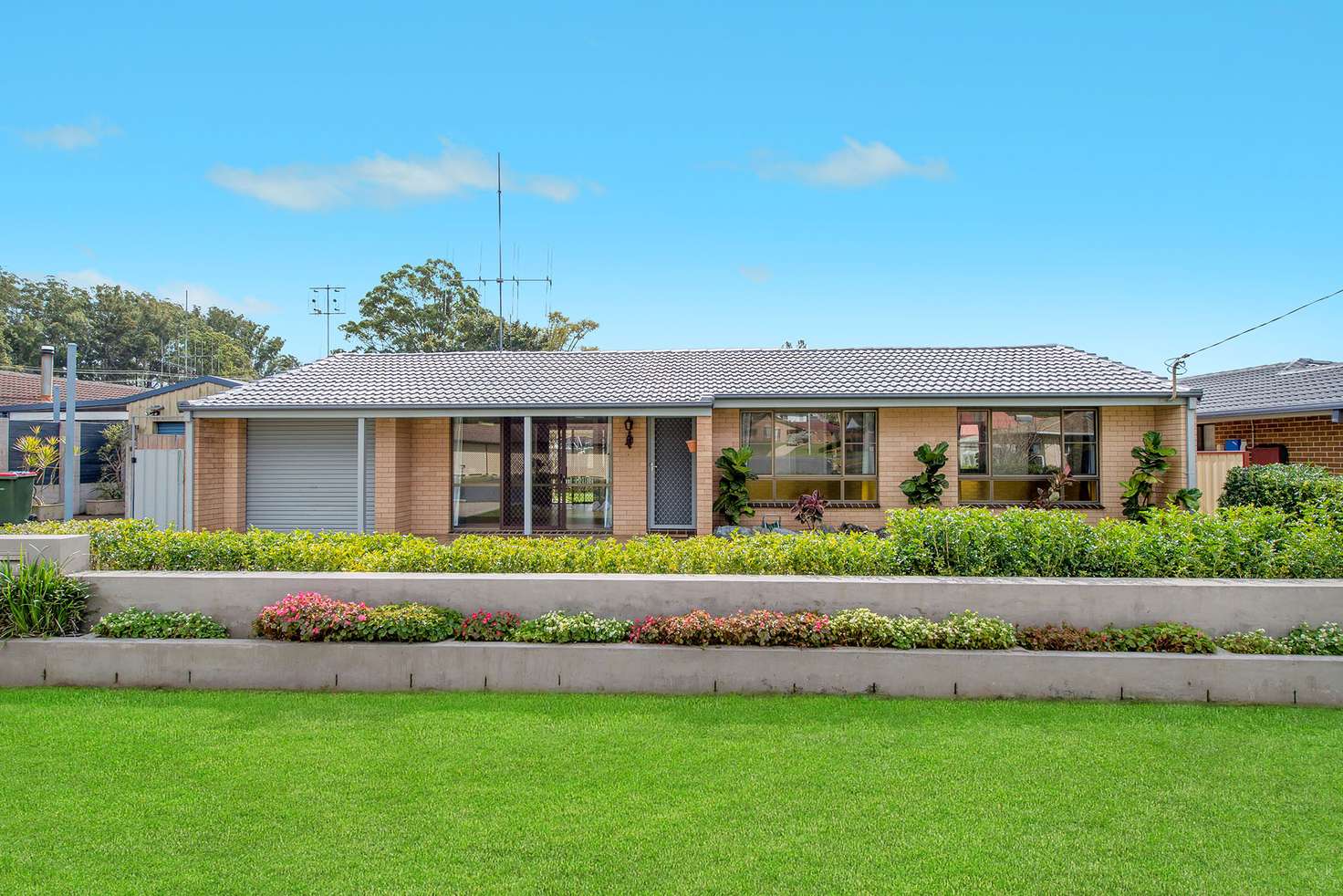 Main view of Homely house listing, 23 Fairmont Drive, Wauchope NSW 2446