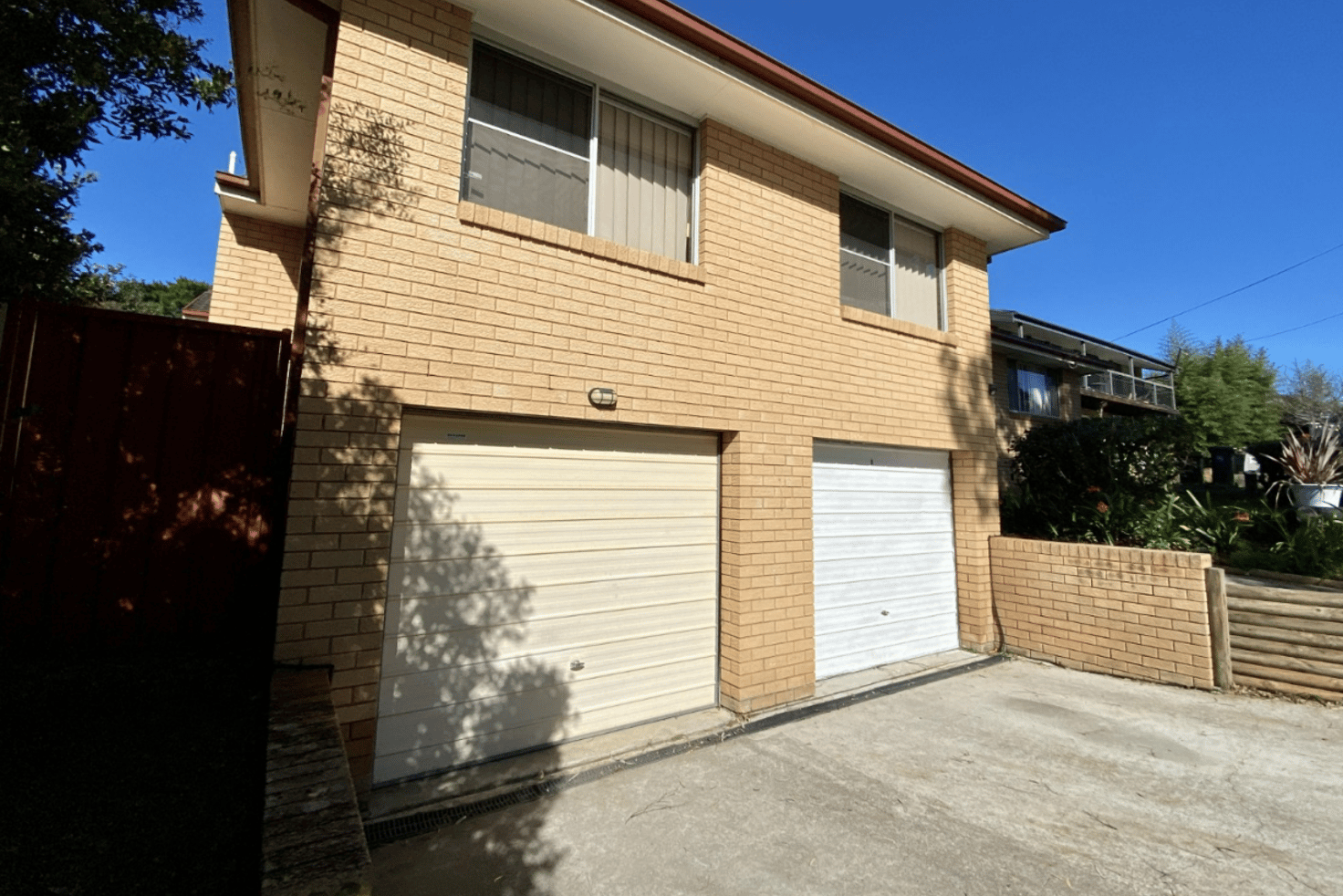 Main view of Homely semiDetached listing, 1/230 St Johns Road, Bradbury NSW 2560