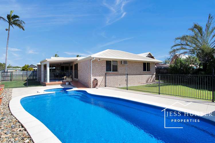 3 Lee Court, Bucasia QLD 4750