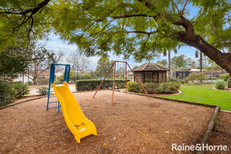 Main view of Homely villa listing, 29 John Tebbutt Place, Richmond NSW 2753