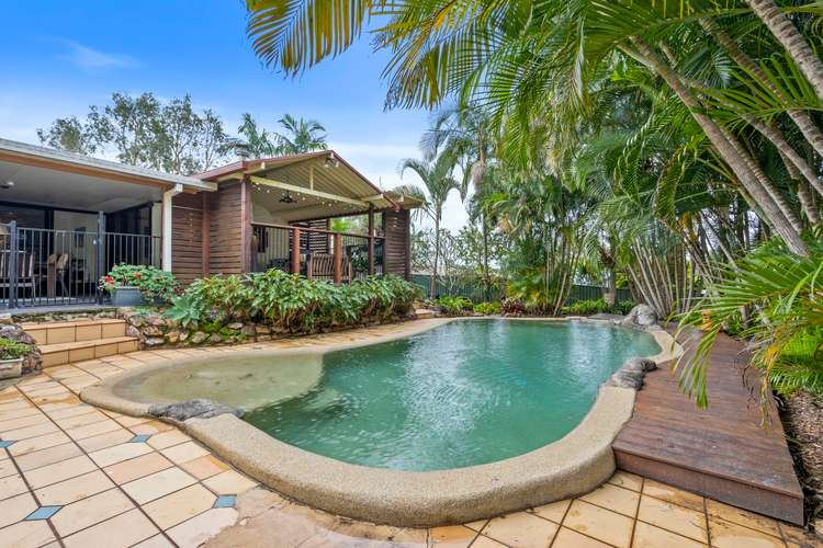 Main view of Homely house listing, 23 Hoban Court, Nerang QLD 4211