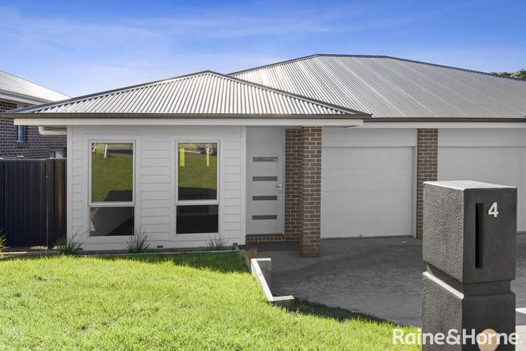 Main view of Homely house listing, 4 Bendoura Street, Mollymook NSW 2539