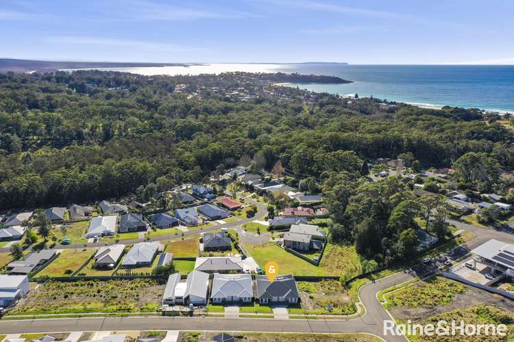 Second view of Homely house listing, 4 Bendoura Street, Mollymook NSW 2539