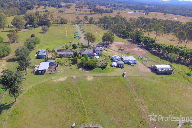 Sixth view of Homely acreageSemiRural listing, 264-278 Millstream Road, Cedar Vale QLD 4285