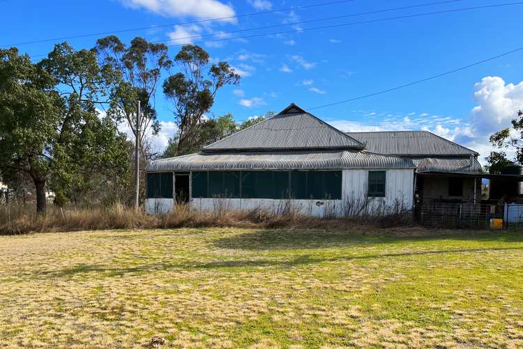 Third view of Homely house listing, 1 Boomi Street, Upper Horton NSW 2347