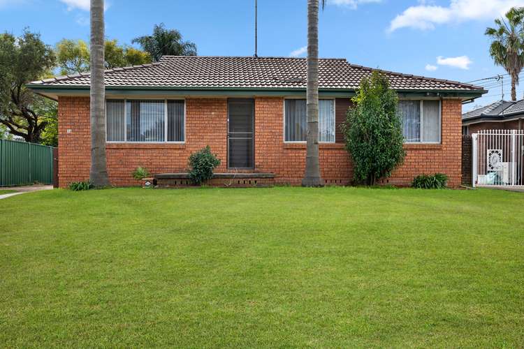 14 Munmora Place, Oxley Park NSW 2760