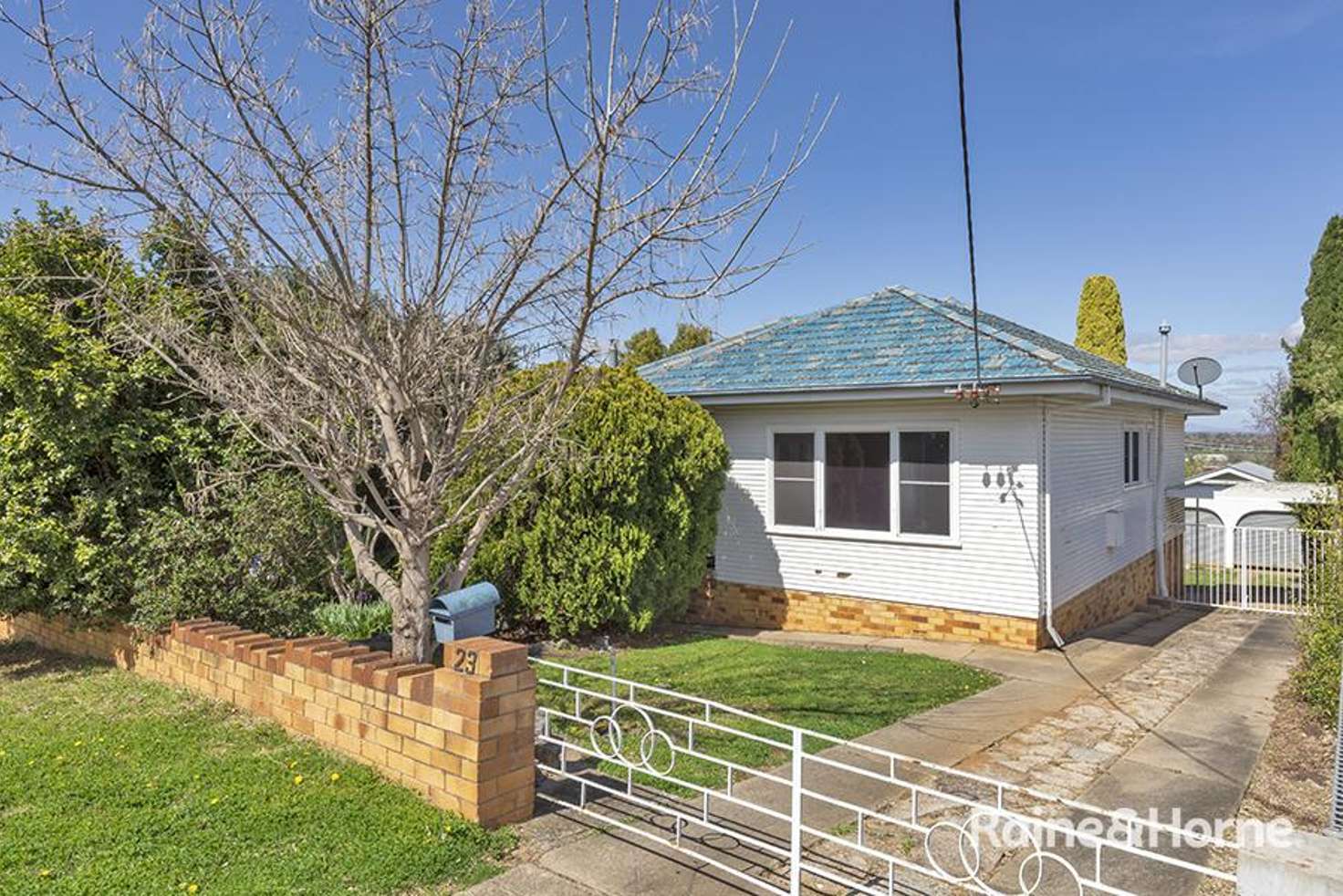 Main view of Homely house listing, 23 Lancaster Avenue, Tamworth NSW 2340