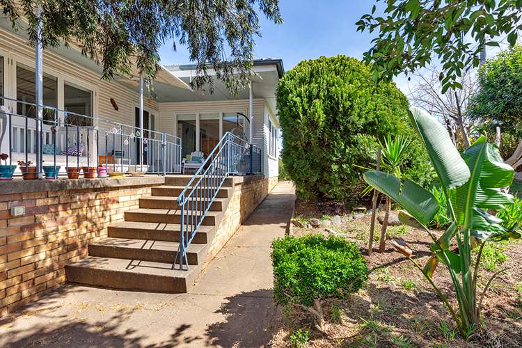 Second view of Homely house listing, 23 Lancaster Avenue, Tamworth NSW 2340