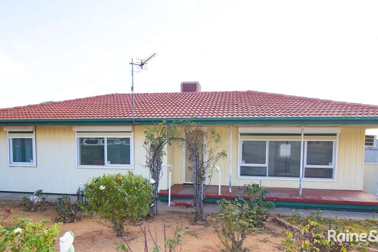 Main view of Homely house listing, 40 Chinnery Street, Port Augusta West SA 5700