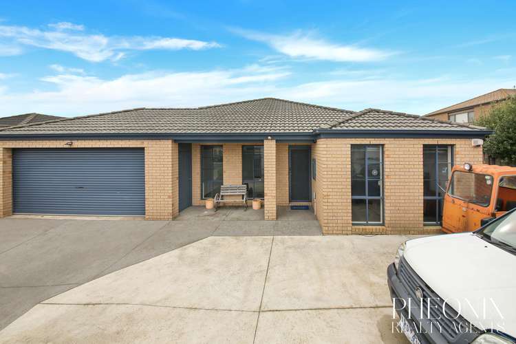 4 Amethyst Close, Skye VIC 3977