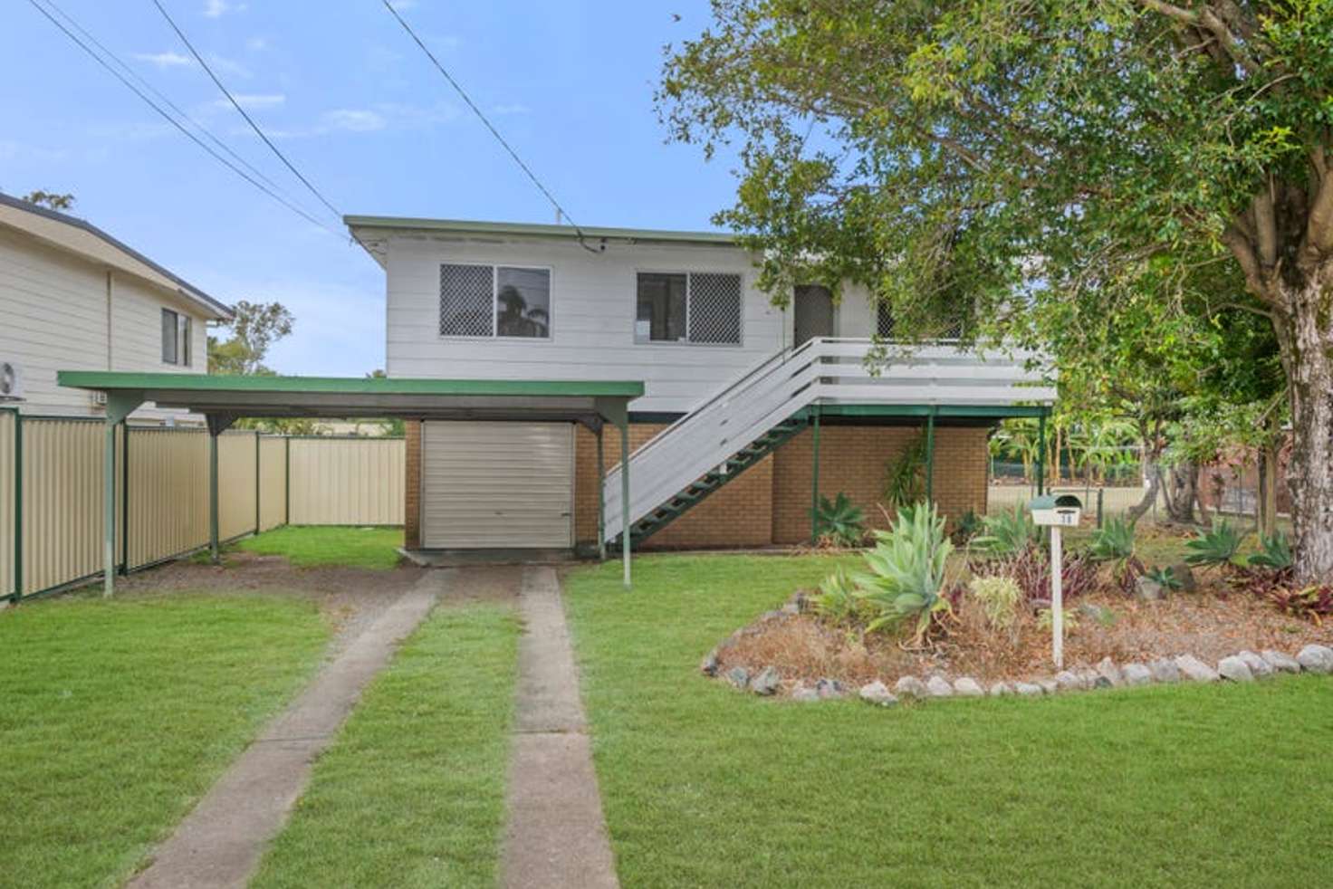Main view of Homely house listing, 18 Alderbaran Drive, Kingston QLD 4114