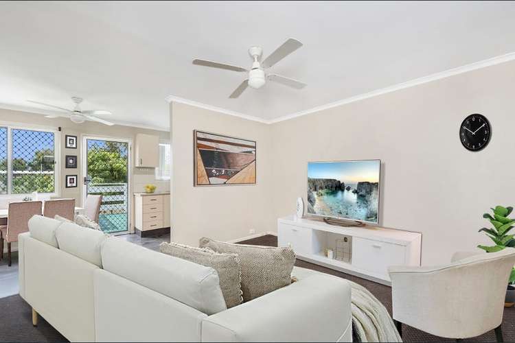 Third view of Homely house listing, 18 Alderbaran Drive, Kingston QLD 4114