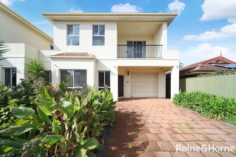Main view of Homely house listing, 21 Ella Street, Dover Gardens SA 5048