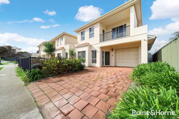 Second view of Homely house listing, 21 Ella Street, Dover Gardens SA 5048