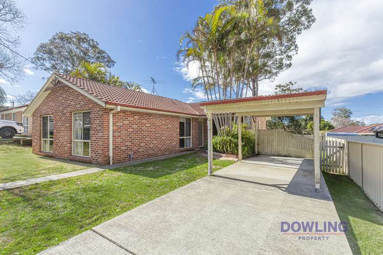 Main view of Homely house listing, 54 Brocklesby Road, Medowie NSW 2318