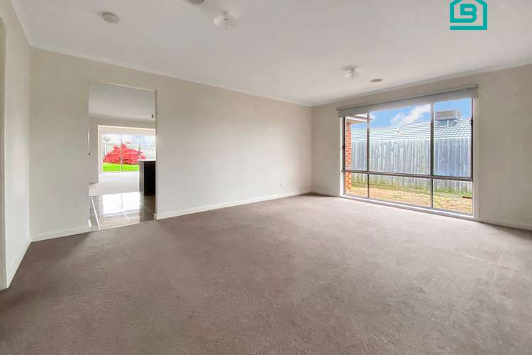 Third view of Homely house listing, 16 Berta Rise, Drouin VIC 3818