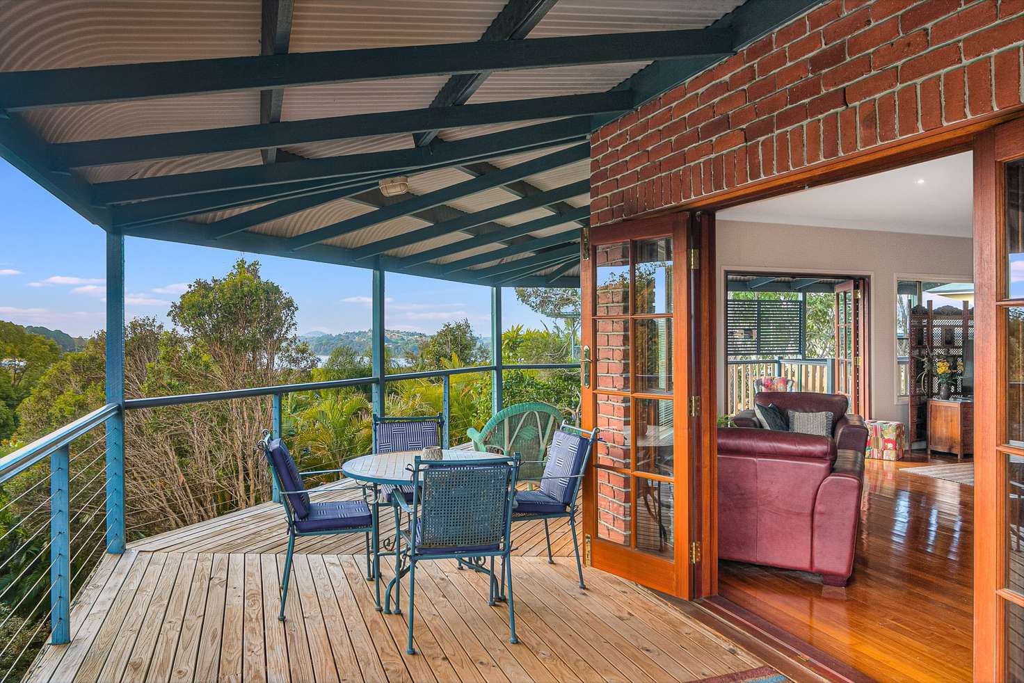 Main view of Homely house listing, 5 Barton Place, Terranora NSW 2486