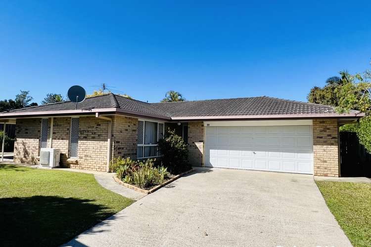 Main view of Homely house listing, 3 Bowden Court, Calamvale QLD 4116