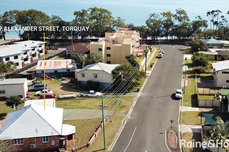 Main view of Homely house listing, 7 Alexander Street, Torquay QLD 4655