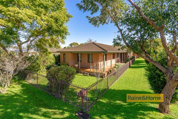 Main view of Homely house listing, 171 Trafalgar Avenue, Umina Beach NSW 2257