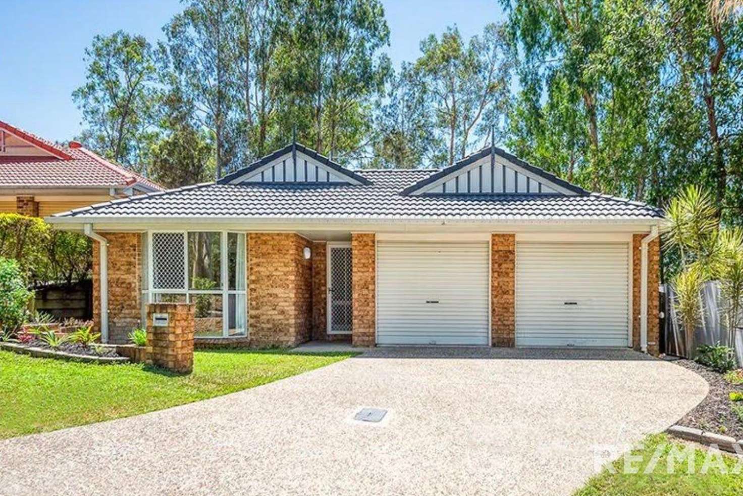 Main view of Homely house listing, 8 Lockyer Court, Forest Lake QLD 4078