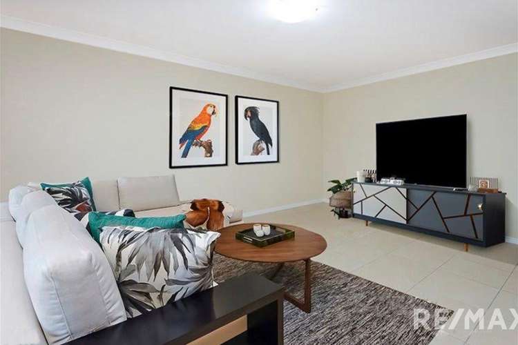 Second view of Homely house listing, 8 Lockyer Court, Forest Lake QLD 4078