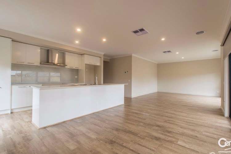 Second view of Homely house listing, 35 Strathalbyn Chase, Wollert VIC 3750