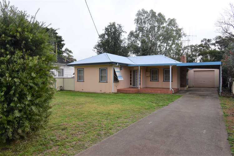 Main view of Homely house listing, 50 Gobolion Street, Wellington NSW 2820