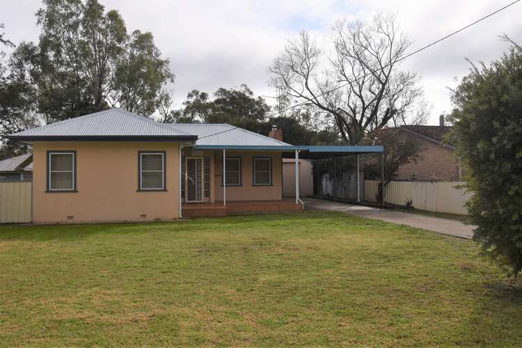 Second view of Homely house listing, 50 Gobolion Street, Wellington NSW 2820