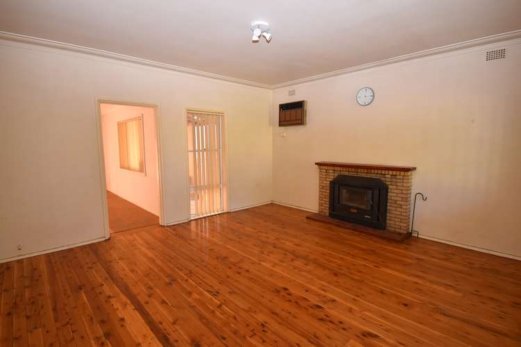 Sixth view of Homely house listing, 50 Gobolion Street, Wellington NSW 2820