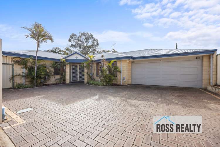 Main view of Homely house listing, 43B Fitzgerald Road, Morley WA 6062