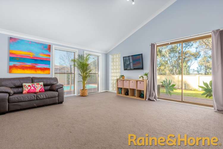 Fifth view of Homely house listing, 2 Treverrow Court, Dubbo NSW 2830