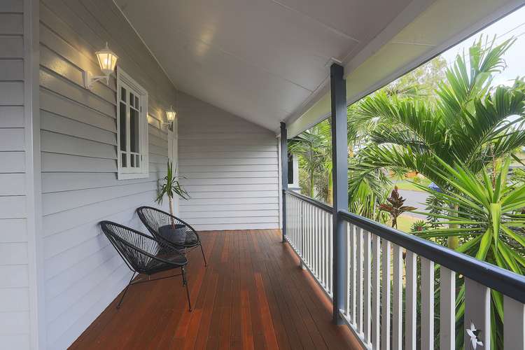 Third view of Homely house listing, 4 Strang Street, North Mackay QLD 4740