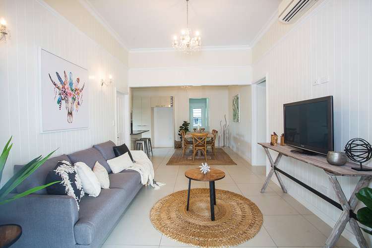 Fifth view of Homely house listing, 4 Strang Street, North Mackay QLD 4740