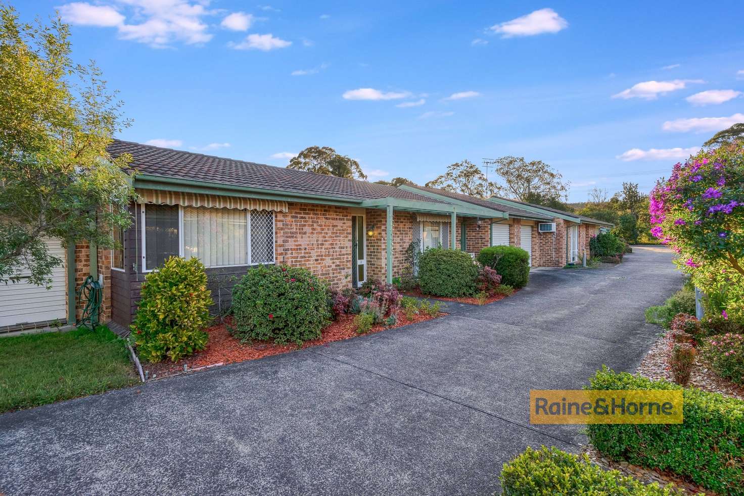 Main view of Homely villa listing, 6/246 Railway Street, Woy Woy NSW 2256