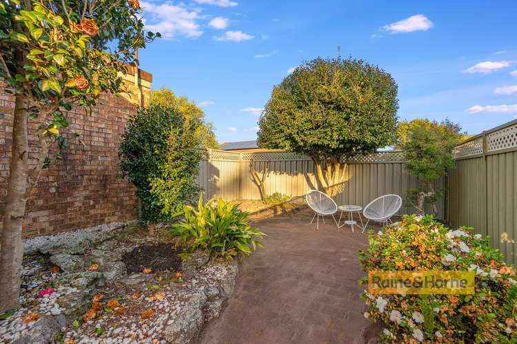 Second view of Homely villa listing, 6/246 Railway Street, Woy Woy NSW 2256