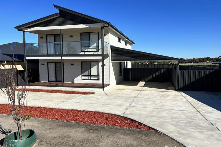 Main view of Homely house listing, 55 Hindmarsh Road, Murray Bridge SA 5253