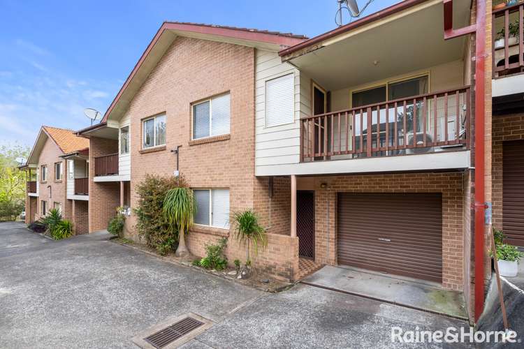 Main view of Homely townhouse listing, 4/41 Donnison Street, West Gosford NSW 2250