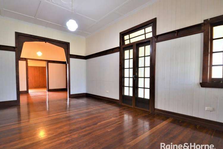 Fourth view of Homely house listing, 91 Mclennan Street, Wooloowin QLD 4030