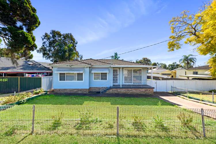 151 Great Western Highway, Oxley Park NSW 2760