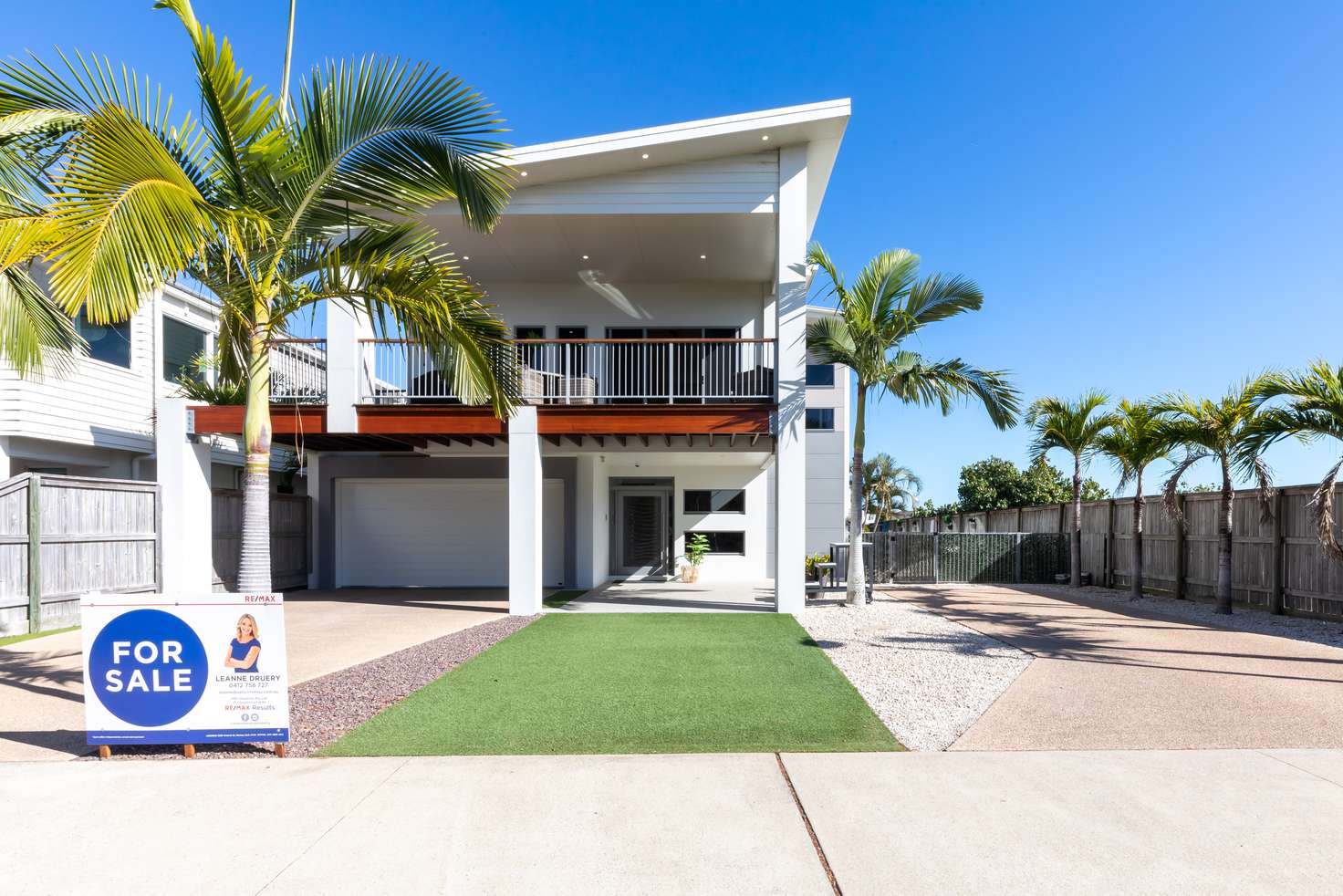 Main view of Homely house listing, 80 Binnington Esplanade, East Mackay QLD 4740