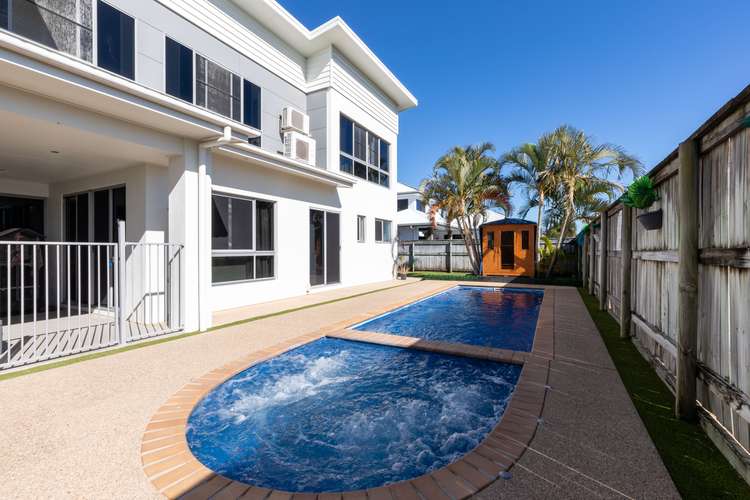 Second view of Homely house listing, 80 Binnington Esplanade, East Mackay QLD 4740