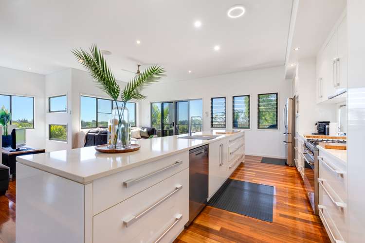 Sixth view of Homely house listing, 80 Binnington Esplanade, East Mackay QLD 4740