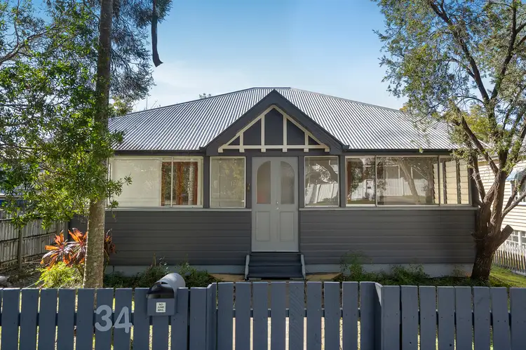 34 Norman Street
