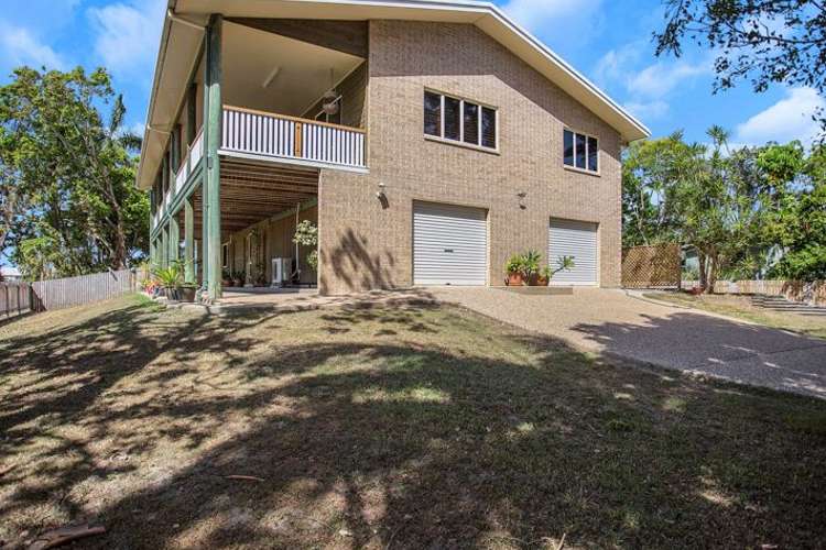 Second view of Homely house listing, 78 Evans Avenue, North Mackay QLD 4740
