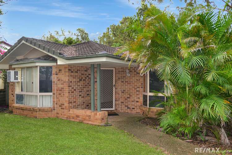 Second view of Homely house listing, 6 Napier Place, Forest Lake QLD 4078