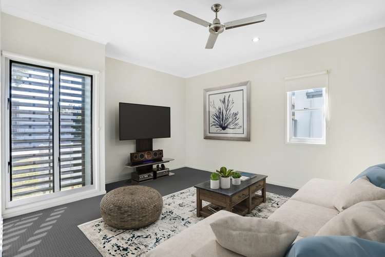 Second view of Homely unit listing, 50/8 Petrie Street, East Mackay QLD 4740